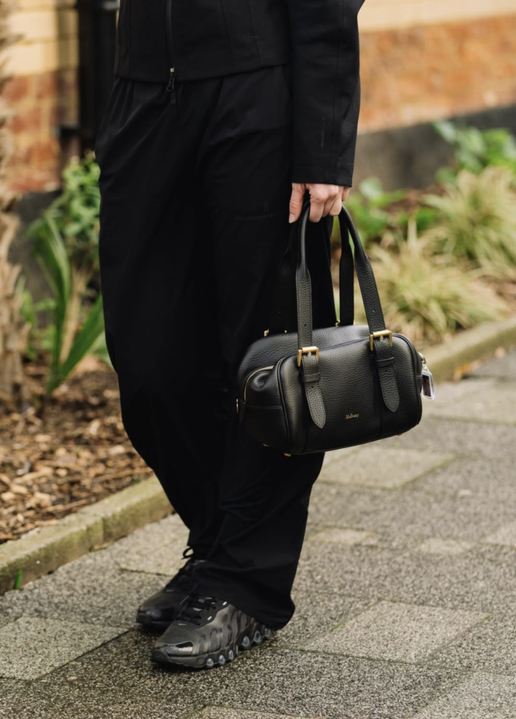 Christopher Kane en Mulberry: nuevo director creativo de Mulberry